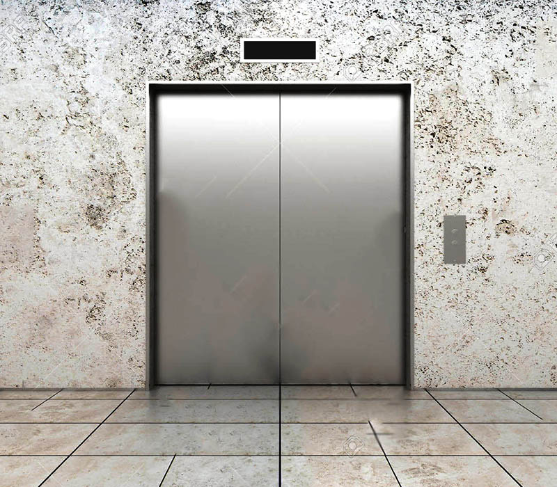  انواع کابین آسانسور